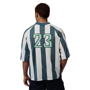 Jordan Men's Brooklyn Terrace Top