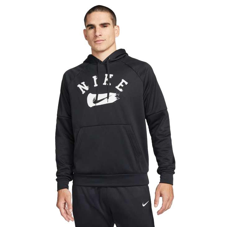 nike baseball pullover