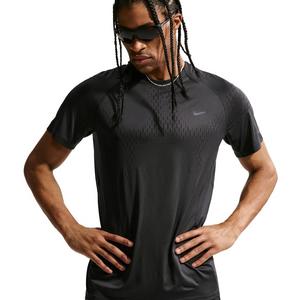 Nike Men's Stride Plus Dri-FIT ADV Short-Sleeve Running Top