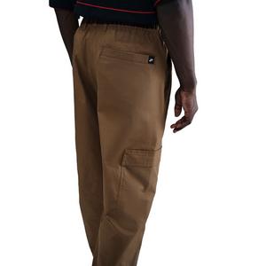 Nike Men's Sportswear Club Woven Cargo Pants