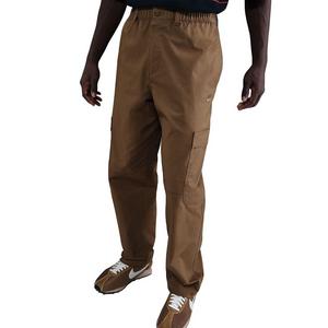 Nike Men's Sportswear Club Woven Cargo Pants