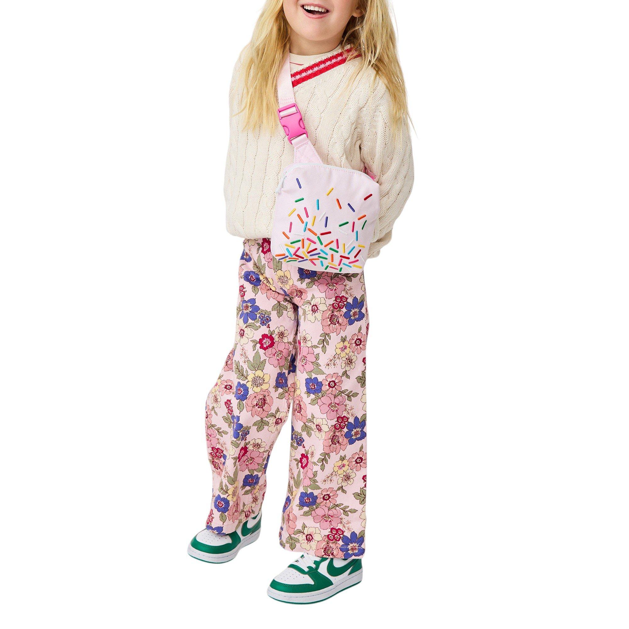 STATE Bags Sunny Kids' Fanny Pack - Sprinkles - SPRINKLES