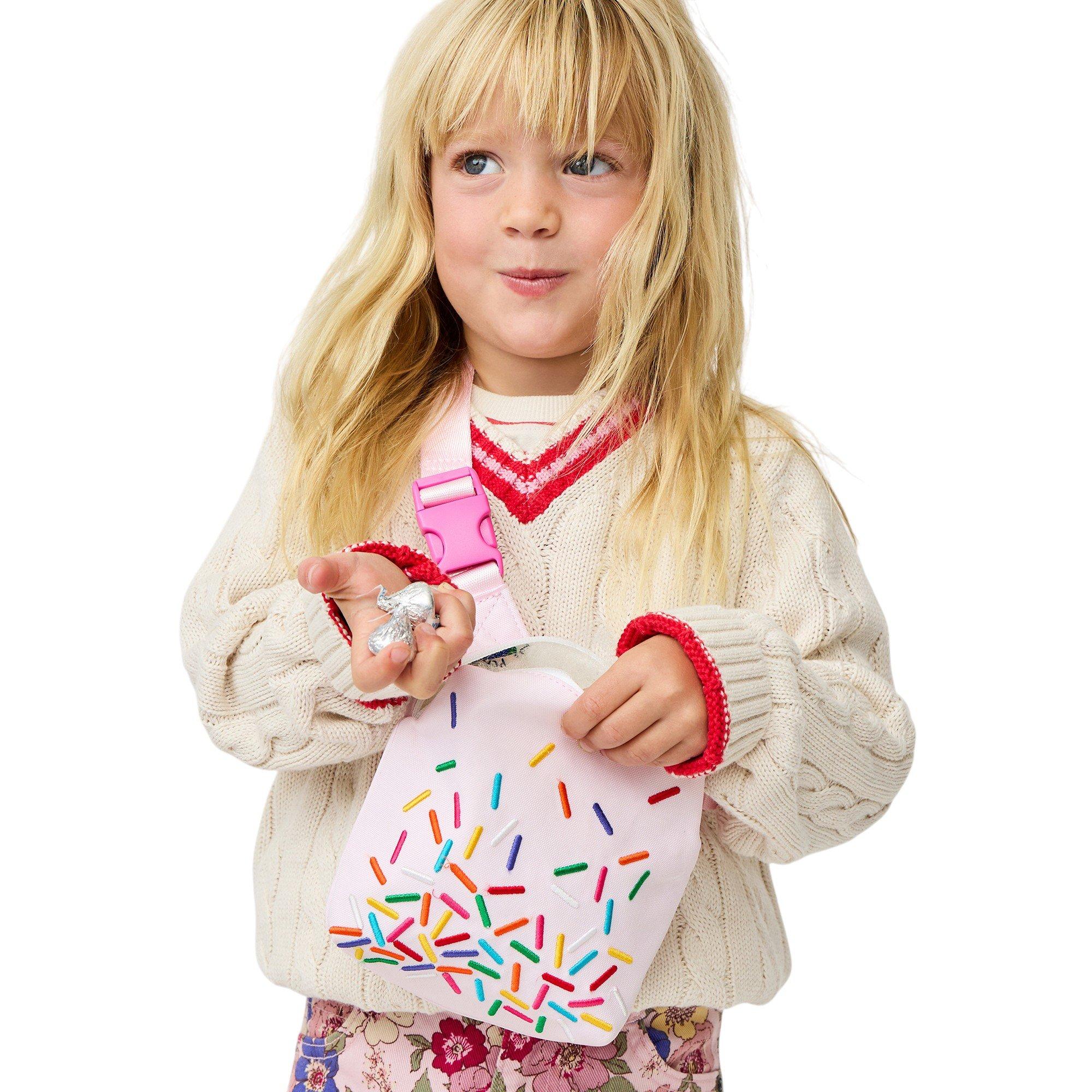 STATE Bags Sunny Kids' Fanny Pack - Sprinkles - SPRINKLES
