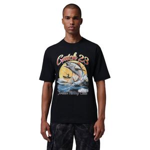 Jordan Men's Catch 23 Graphic T-Shirt