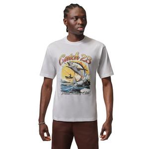 Jordan Men's Catch 23 Graphic T-Shirt