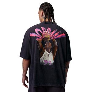 Jordan Men's Flight Fear Short-Sleeve T-Shirt - BLACK