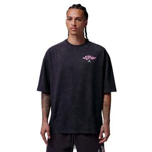 Jordan Men's Flight Fear Short-Sleeve T-Shirt - BLACK