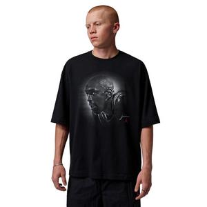 Jordan Men's Flight Essentials Big Face Graphic T-Shirt