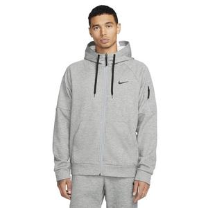 Nike Men's Therma-Fit Full-Zip Fitness Fleece Hoodie