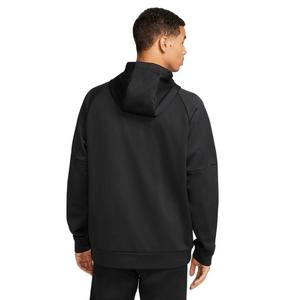 Nike Men's Therma-Fit Pullover Fitness Fleece Hoodie
