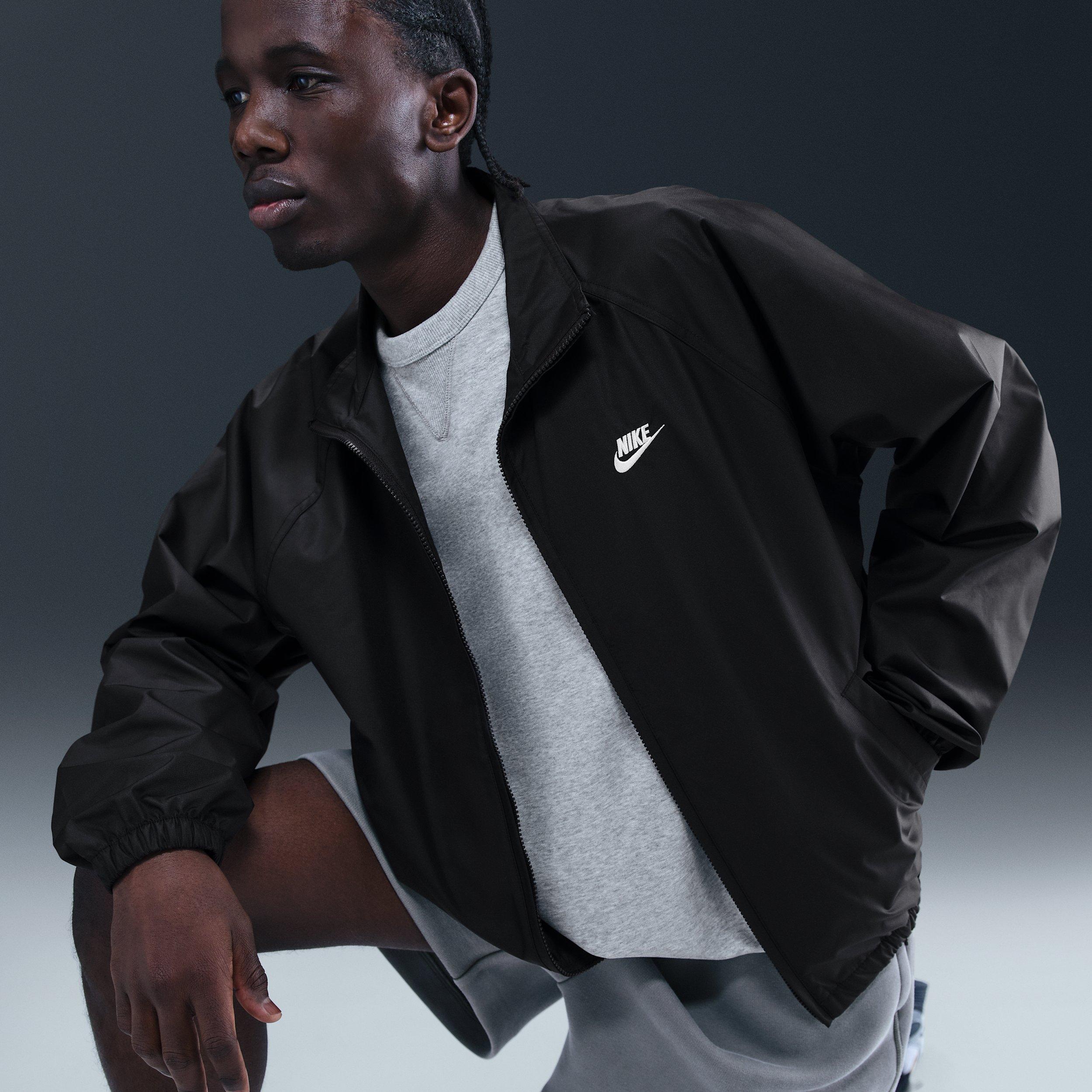 Nike Men's Club Roscoe Full-Zip Jacket | Hibbett