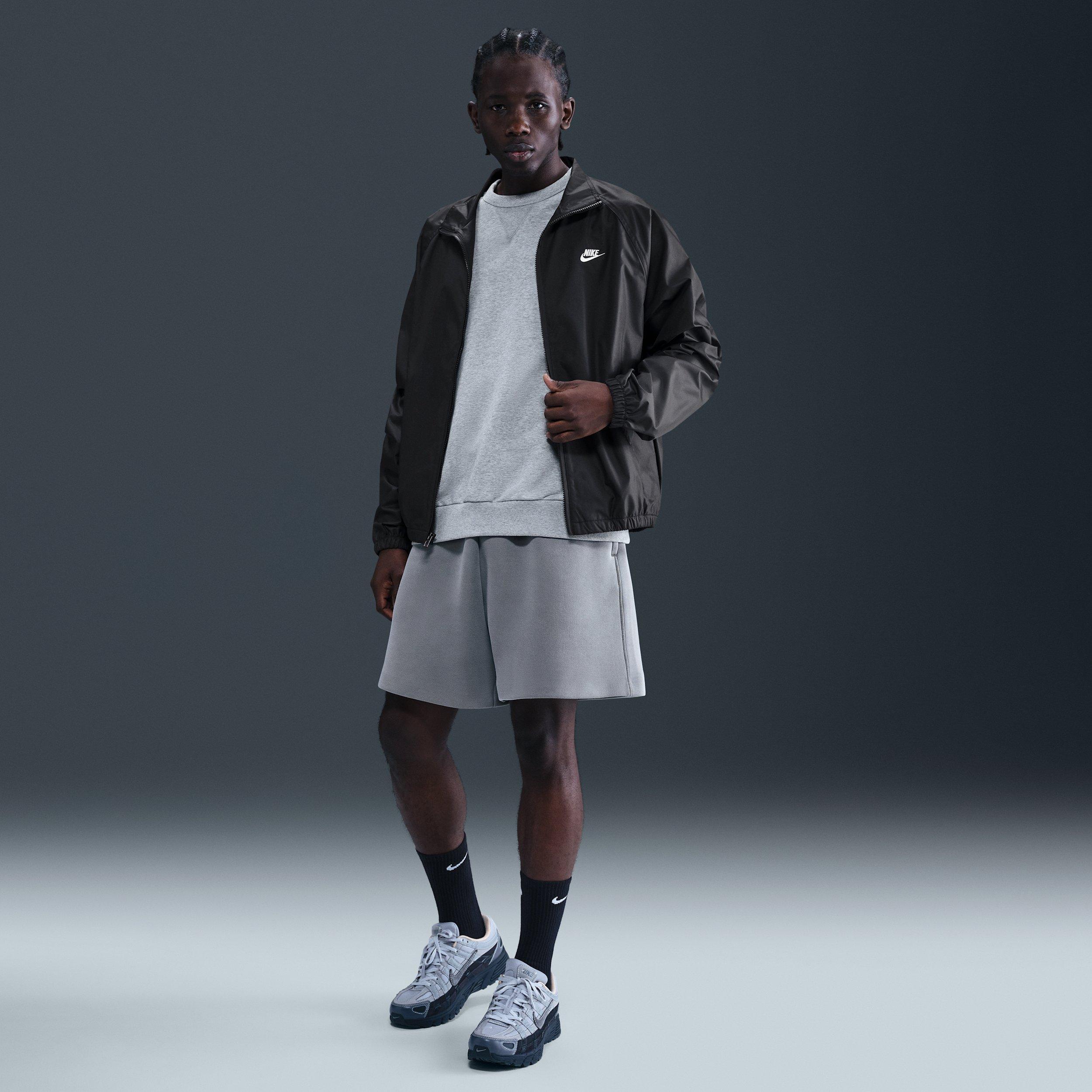 Nike Men's Club Roscoe Full-Zip Jacket | Hibbett