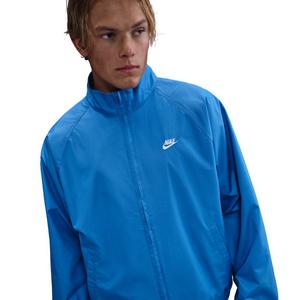 Nike Men's Sportswear Club Roscoe Full-Zip Jacket