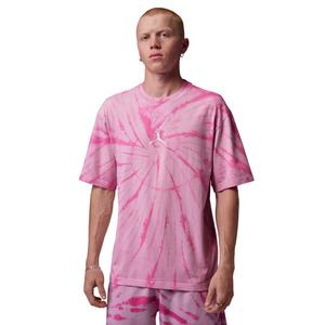 Jordan Men's Brooklyn Tie-Dye Festival T-Shirt