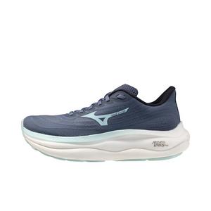 Mizuno Wave Sky 9 "Wild Wind/Icy Morn" Women's Running Shoe - WIND/ICY