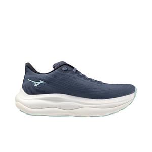 Mizuno Wave Sky 9 "Wild Wind/Icy Morn" Women's Running Shoe - WIND/ICY
