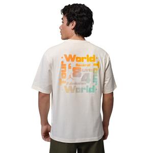 Jordan Men's Brooklyn World Tour Festival T-Shirt