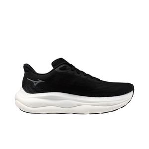 Mizuno Wave Sky 9 "Black/Metallic Grey" Women's Running Shoe - BLACK/GREY