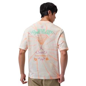 Jordan Men's Brooklyn Tie-Dye Global Mindfulness Festival T-Shirt