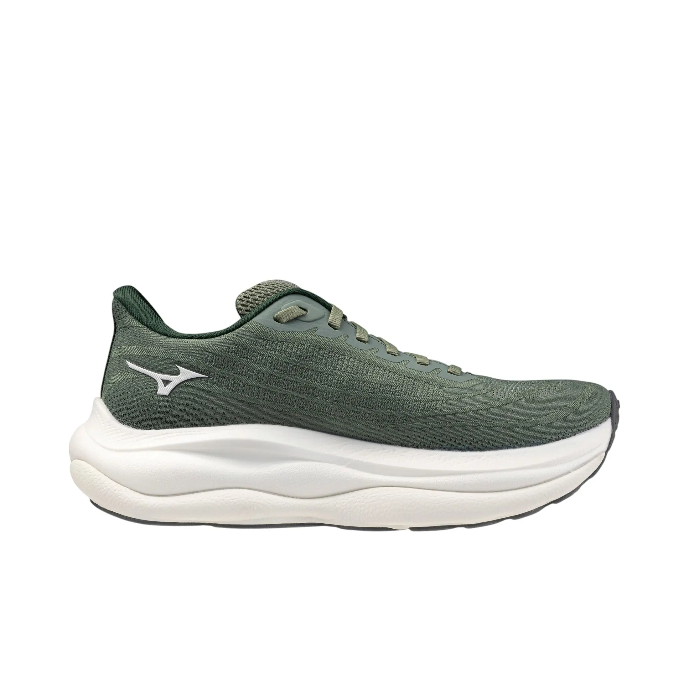 Mizuno Wave Sky 9 "Sea Spray/White" Women's Running Shoe - SEA/WHITE