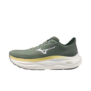 Mizuno Wave Sky 9 "Sea Spray/White" Women's Running Shoe - SEA/WHITE