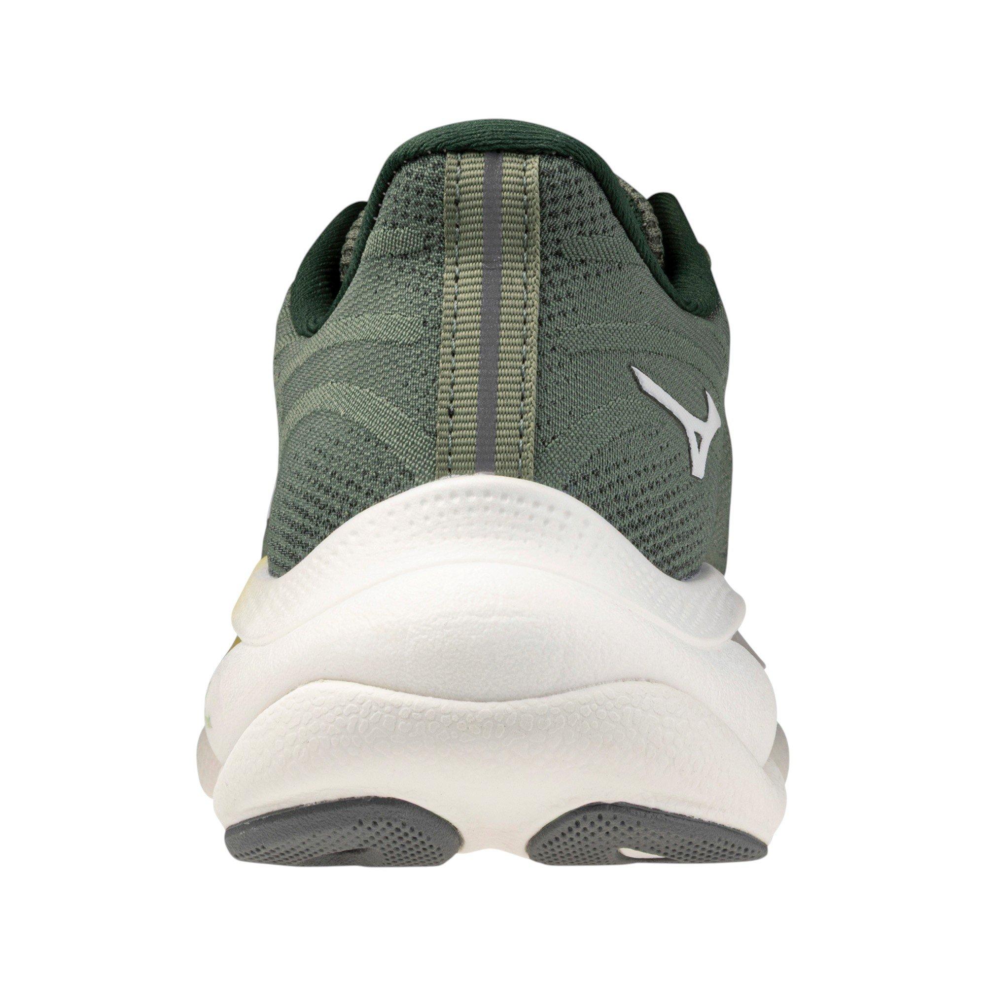 Mizuno Wave Sky 9 "Sea Spray/White" Women's Running Shoe - SEA/WHITE