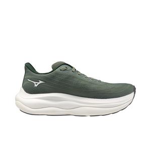 Mizuno Wave Sky 9 "Sea Spray/White" Women's Running Shoe - SEA/WHITE