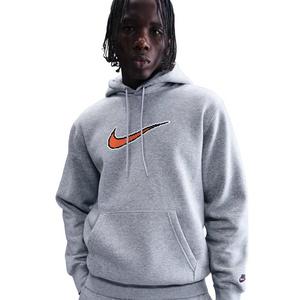 Nike Men's Sportswear Club BB Neo Varsity Fleece Hoodie