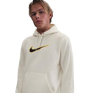 Nike Men's Sportswear Club BB Neo Varsity Fleece Hoodie