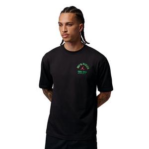 Jordan Men's NC Pizza Graphic T-Shirt