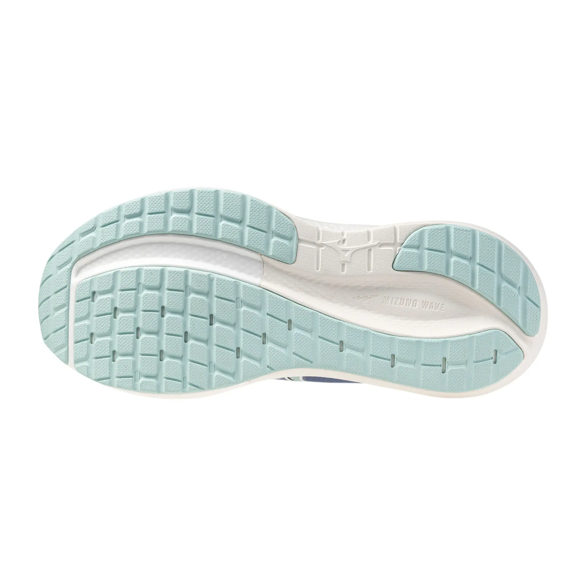 Mizuno Wave Inspire 22 "Wild Wind/Icy Morn" Women's Running Shoe - WIND/ICY