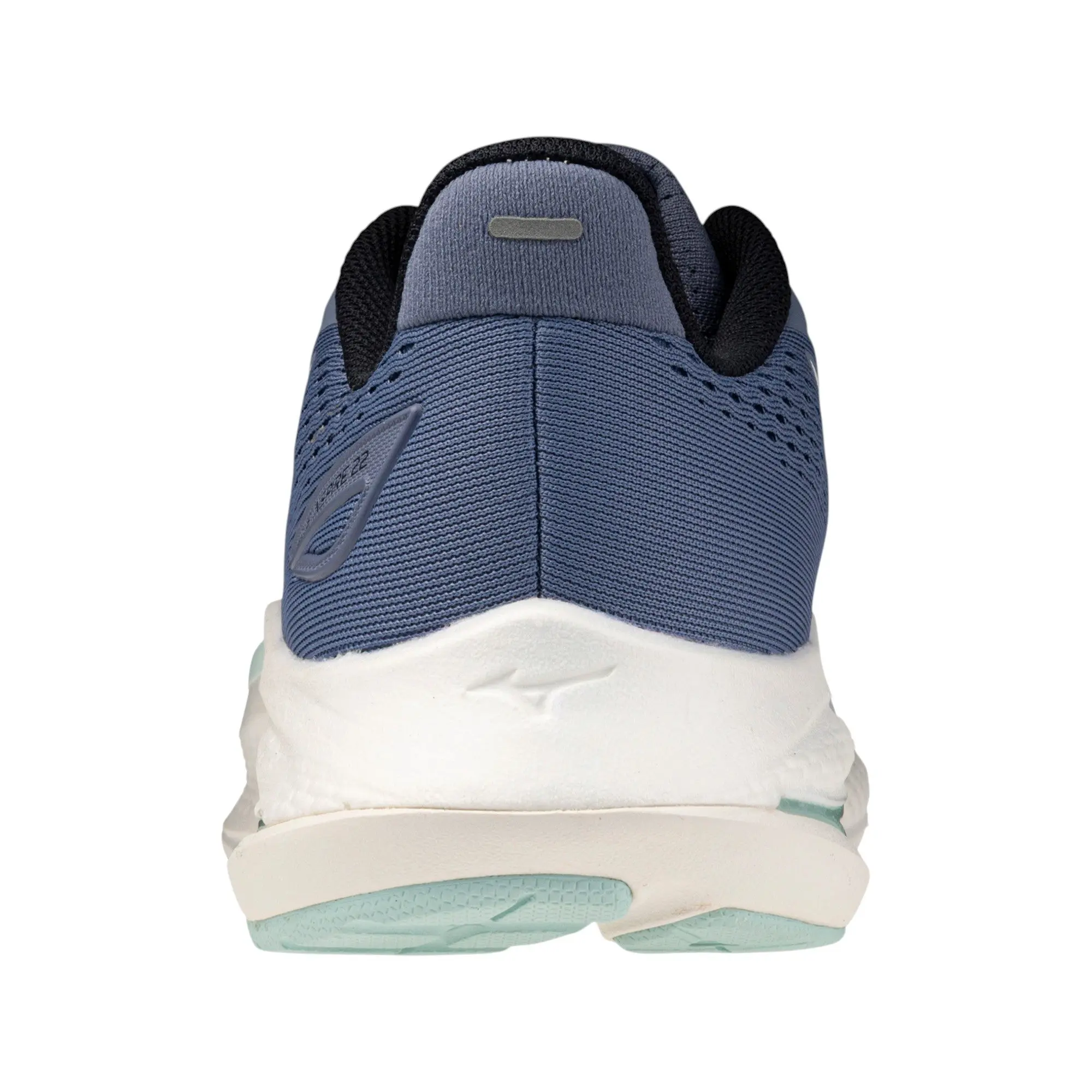 Mizuno Wave Inspire 22 "Wild Wind/Icy Morn" Women's Running Shoe - WIND/ICY