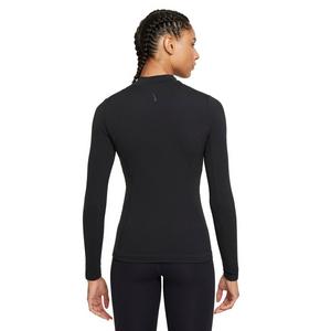 Nike Women's Yoga Luxe Dri-FIT Full-Zip Jacket