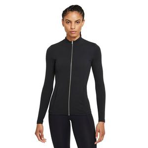 Nike Women's Yoga Luxe Dri-FIT Full-Zip Jacket