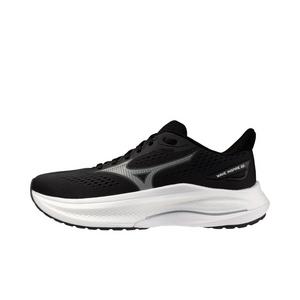Mizuno Wave Inspire 22 "Black/Ultimate Grey" Women's Running Shoe - BLACK/GREY