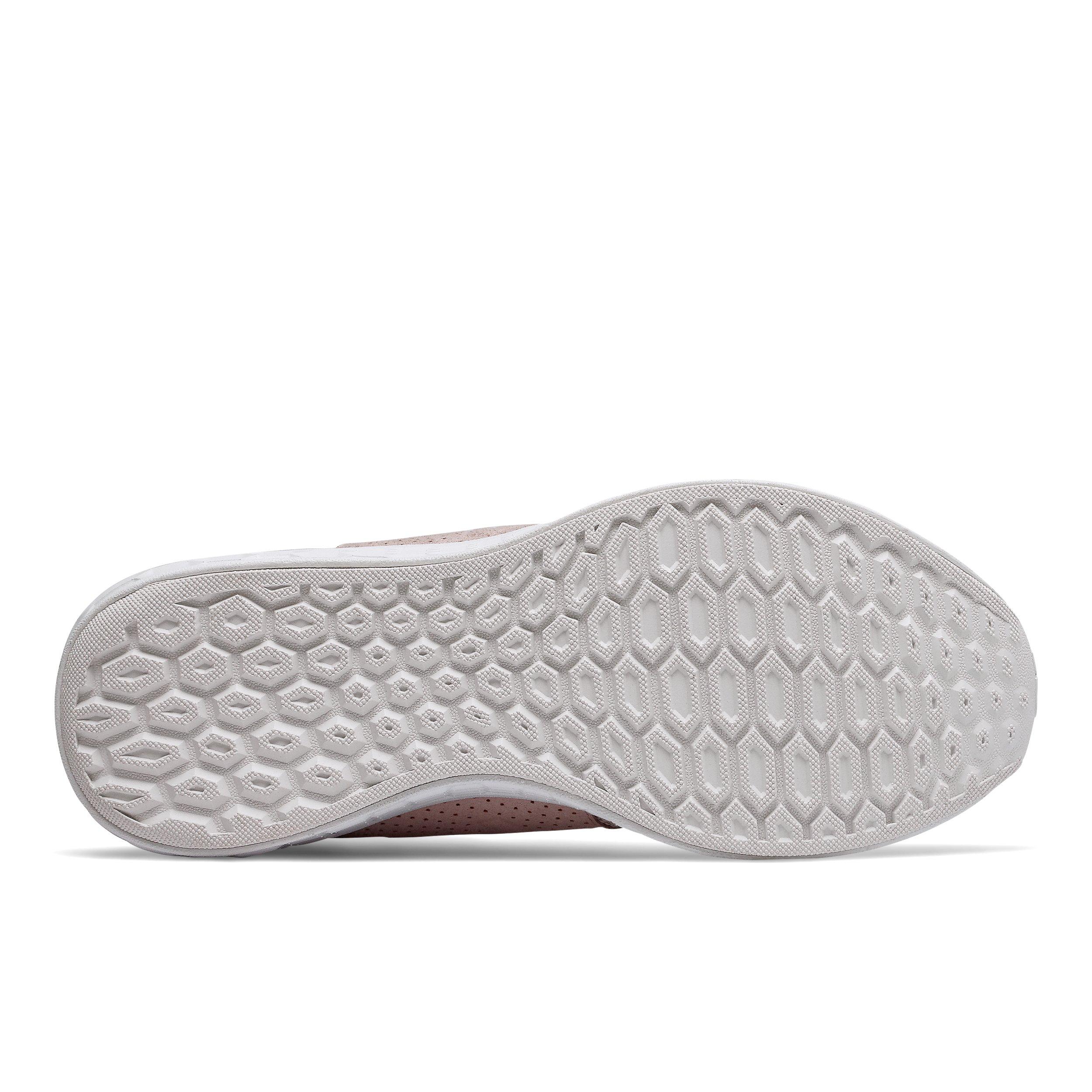 new balance cruz v2 pink