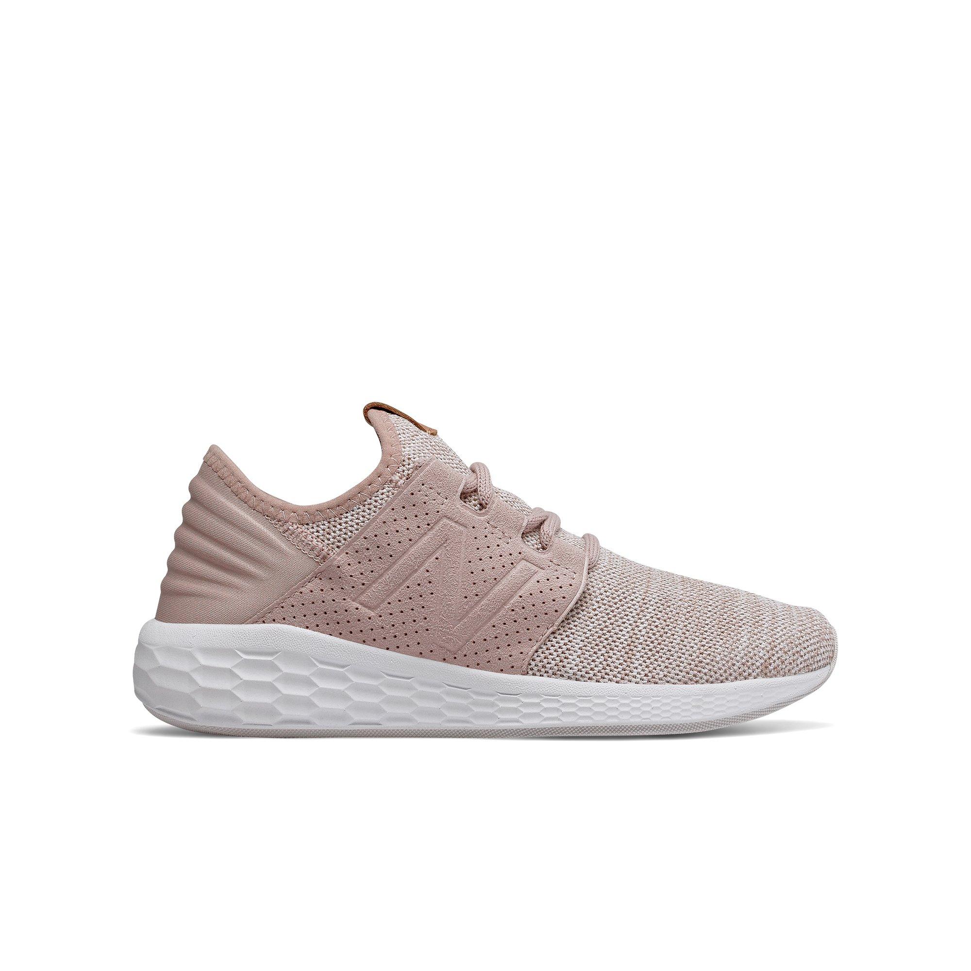 new balance cruz fresh foam review