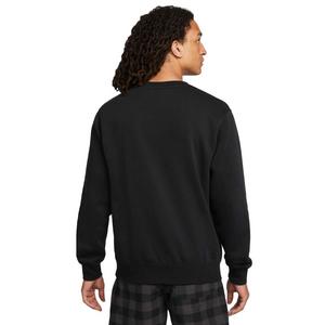 Nike Men's Sportswear Club GX Graphic Crew