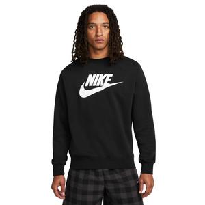 Nike Men's Sportswear Club GX Graphic Crew