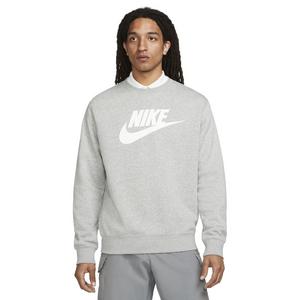 Nike Men's Sportswear Club GX Graphic Crew