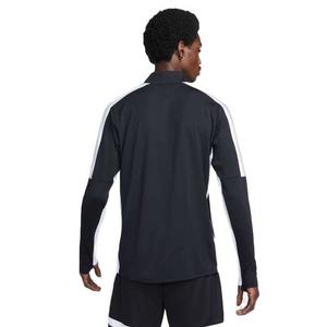 Nike Men's Dri-FIT Aacademy Drill Soccer Top - Black