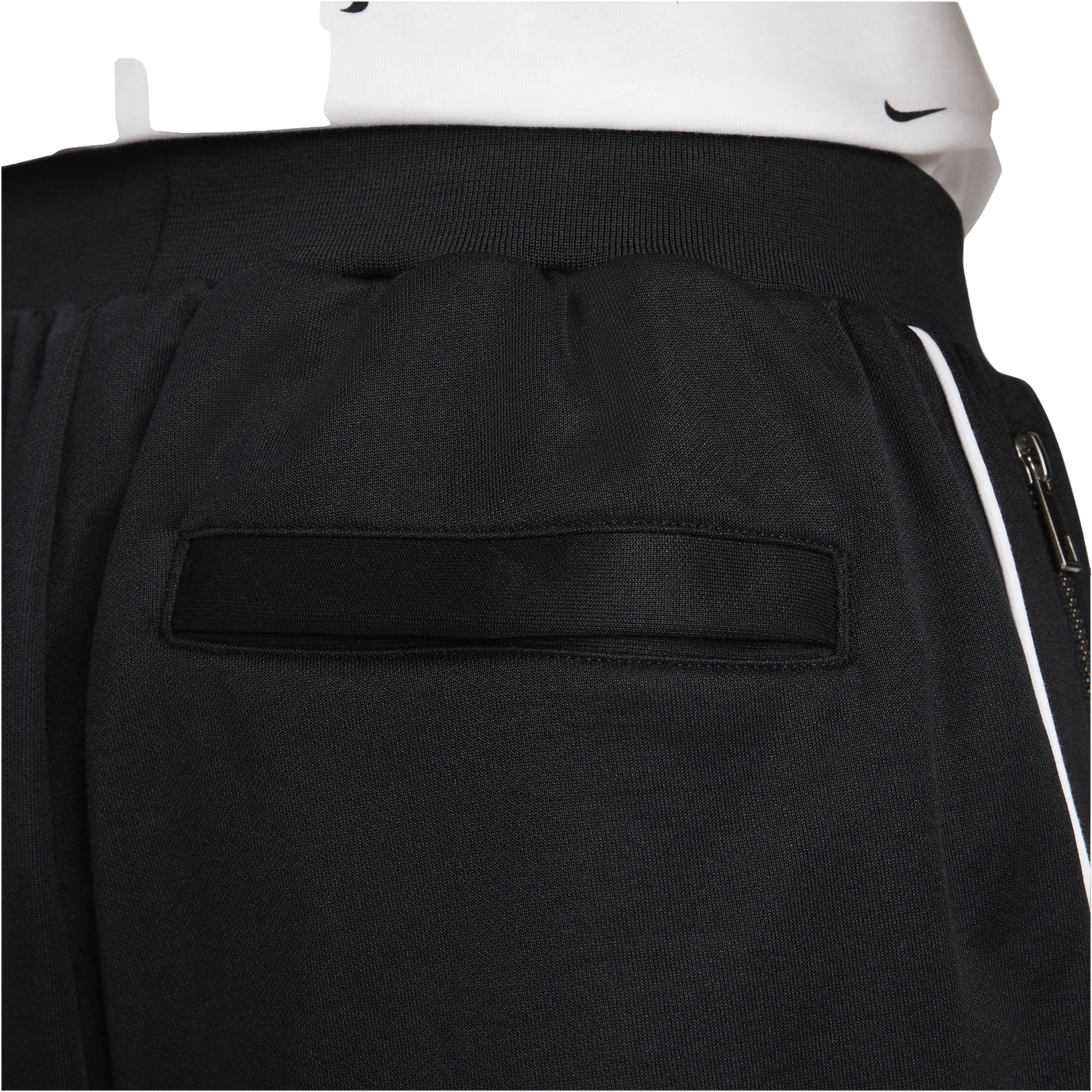 Nike Men's Chicago White Sox Black Authentic Collection Travel Pant