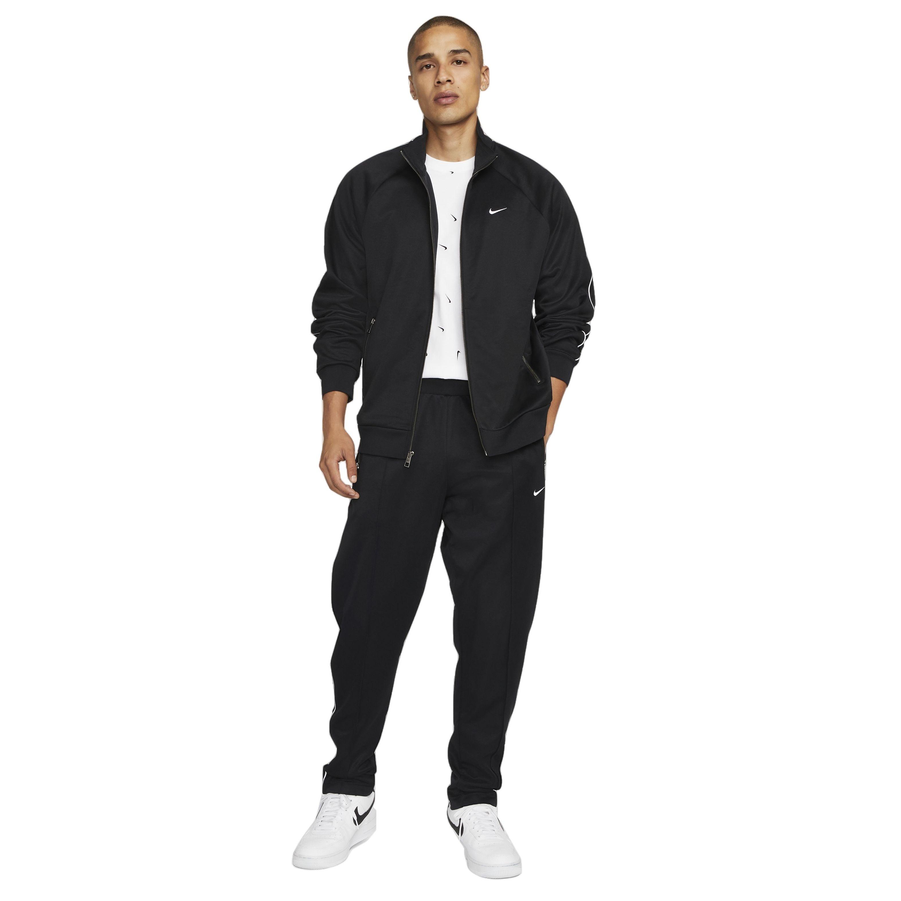  NBA Men's Super-Soft Workout Track Pants : Sports & Outdoors