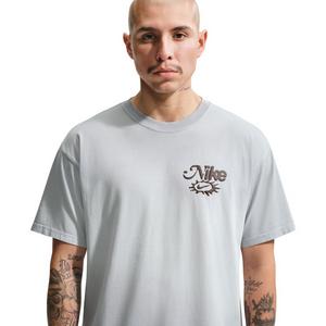 Nike Men's Sportswear Dunk Dip Dye T-Shirt