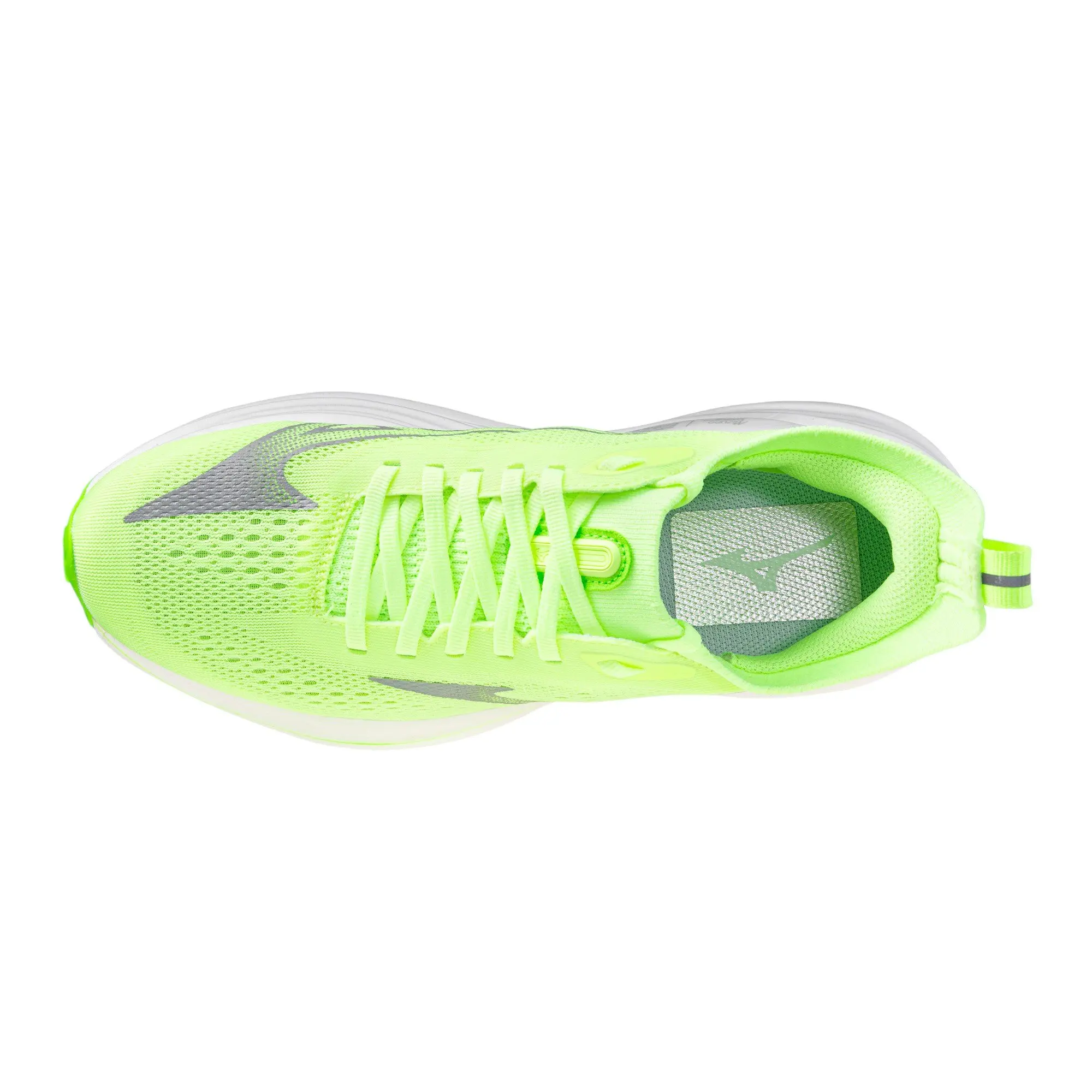 Mizuno Neo Zen 2 "Green/Grey" Women's Running Shoe - GREEN/GREY