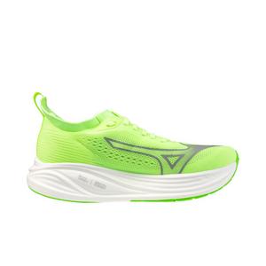 Mizuno Neo Zen 2 "Green/Grey" Women's Running Shoe - GREEN/GREY
