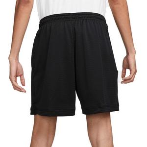 Nike Men's Authentic Basketball Mesh Shorts