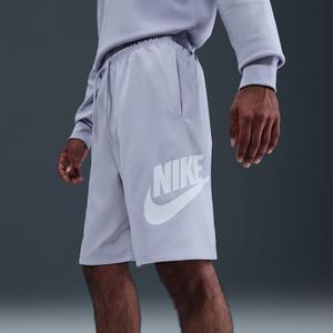 Nike Men's Club Woven Shorts