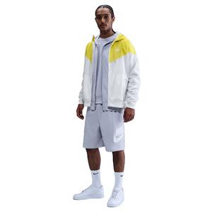 Nike Men's Club Woven Shorts