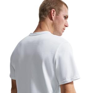 Nike Men's Sportswear Tailored Premium Essentials Patch T-Shirt